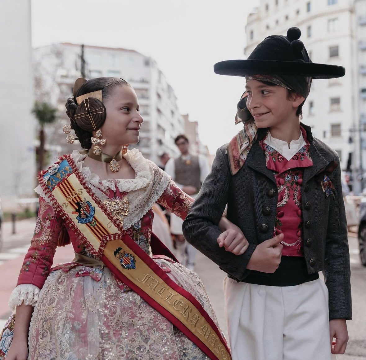 Falla Alberique tweet media