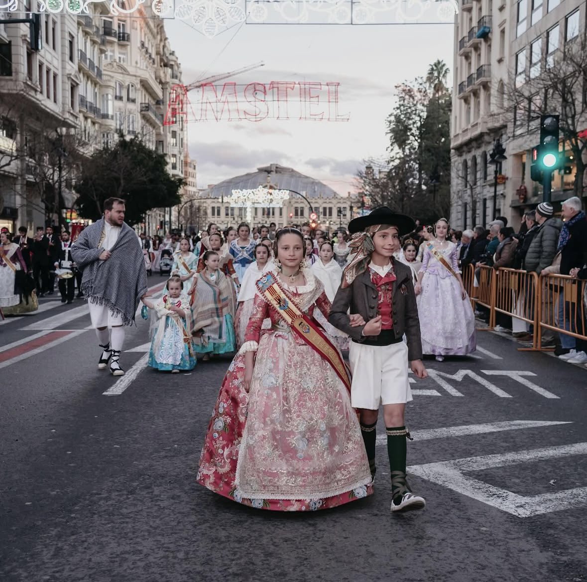 Falla Alberique tweet media