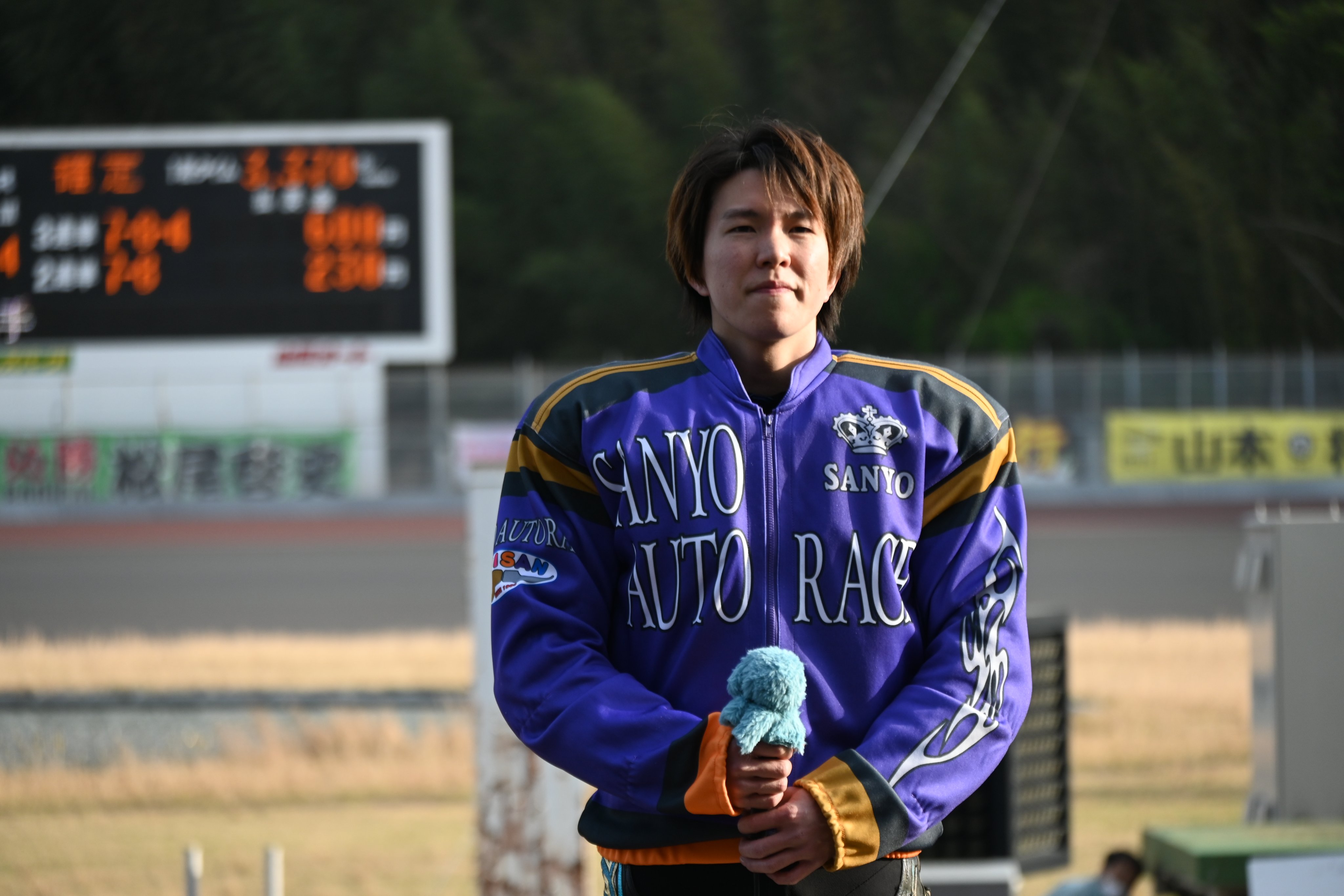 山陽オート OFFICIAL on X: 山陽オート OFFICIAL on X: