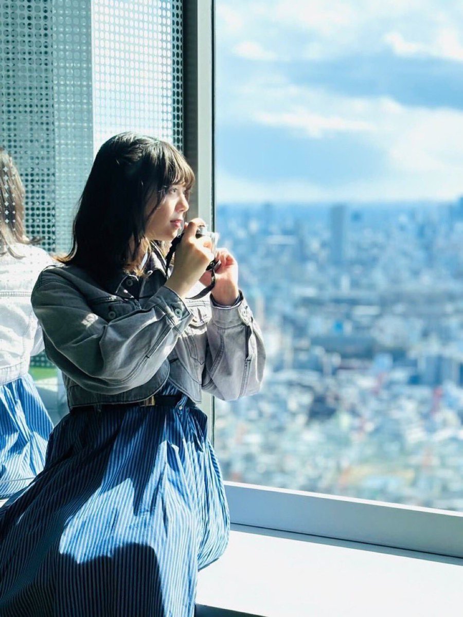 Khronos_Chronus's tweet image. 2025/04/13(日)
4部は、オンラインはもちろんリアルも可愛いと伝えて、バスラやオンラインでまた🖐️という事で、会えた感謝等を伝えて終了。
ファンのグループ見て、もう六期生のもあったり、活気もあって楽しい思い出と共に、お酒飲んで今に至る。
楽しく推し活。
#乃木坂46
#冨里奈央
#リアルミーグリ