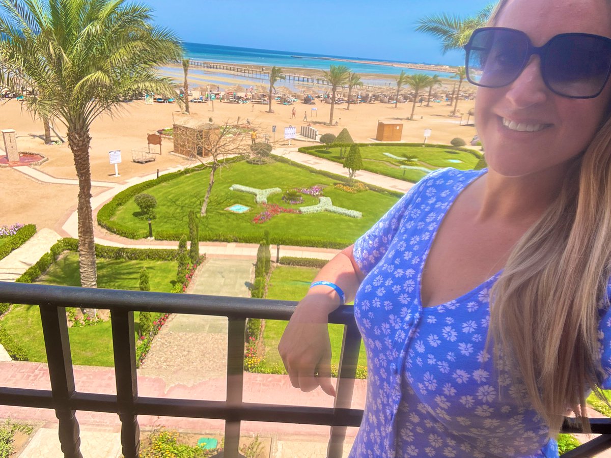 #SundaySunshine ☀️ #Egypt