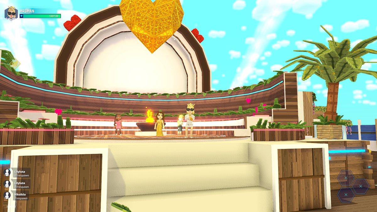 MRomanStep tweet picture