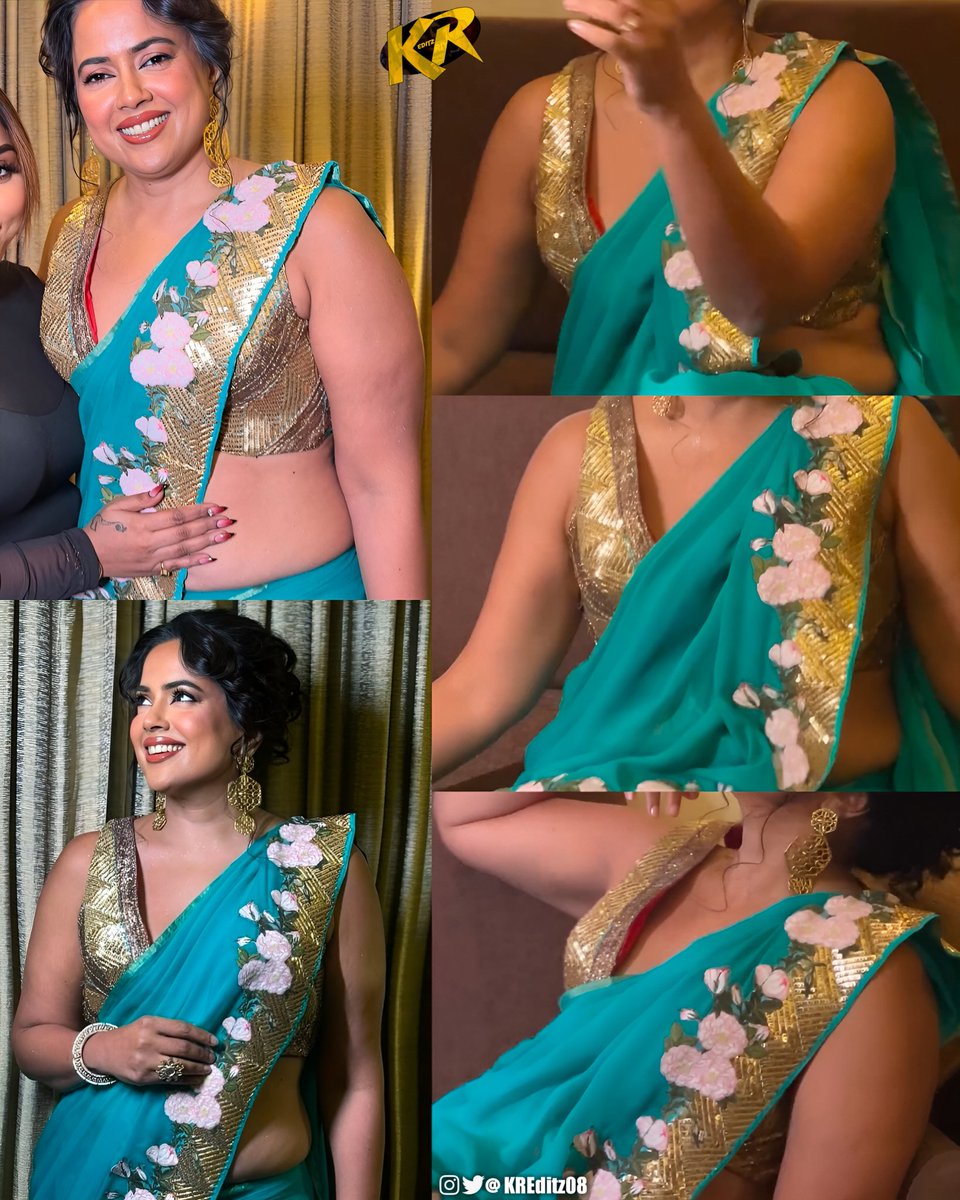 KREditz08's tweet image. #SameeraReddy 😍
Underrated Mommy 🤤
#Sameera #SameeraReddyHot #KREditz08

@halwa_thundu @JeevaBhai00 @EroticEdits @starleth3re @Actress_GOAT @SamBalaEditZ