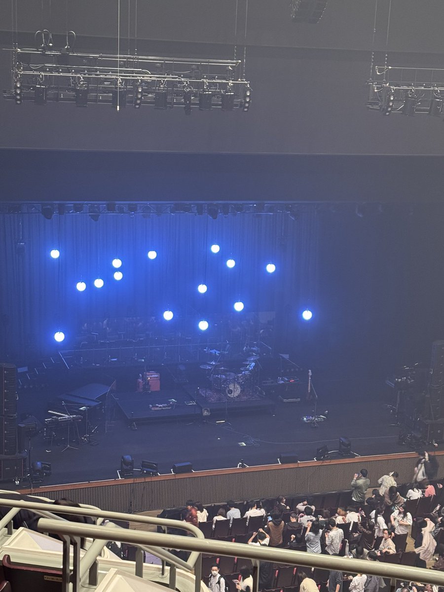 StTaniguchi's tweet photo. ほんまにパスピエライブ最高でした
ありがとう、ほんまにありがとう https://t.co/4W2V6uoEWa
