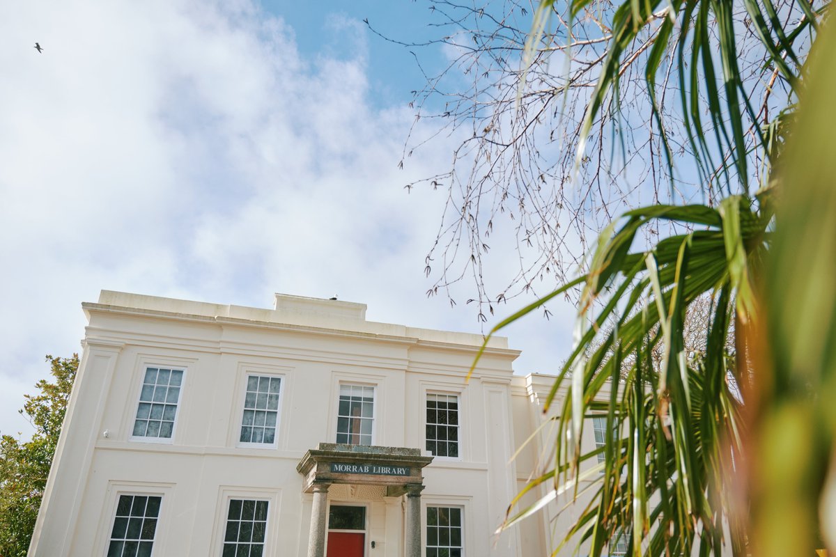 The Library will close for Easter on Friday 18th and Saturday 19th April, reopening at 10am on Tuesday 22nd April. Wishing you a very Happy Easter!

Photo credit: Ian Kingsnorth

#Easter #EasterHolidays #LibraryClosed