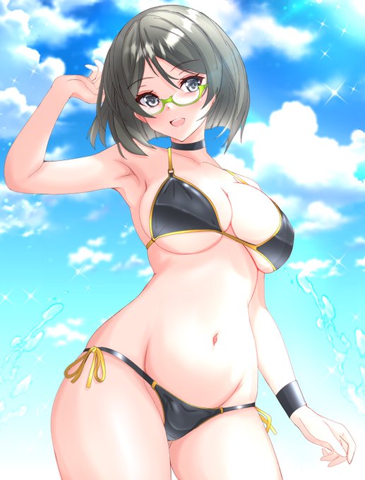 司令、ご命令を💕 