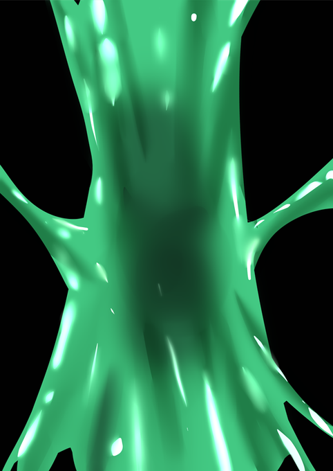 @cpy65523 例えばスライムなんかでもベース背景(1枚目)を仕込んだクリアファイル(2枚目)に好きなキャラ(3枚目)を挟めば、面白いと思うんですよね。

これは数分で作ったやっつけですが、もうちょっとバランスとかも精査して。 