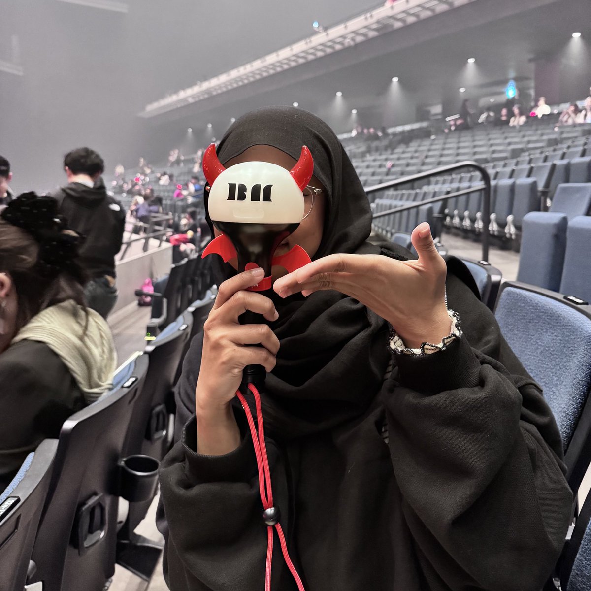 richChangbin's tweet photo. 𝟐𝟎𝟐𝟓 #𝐁𝐀𝐁𝐘𝐌𝐎𝐍𝐒𝐓𝐄𝐑 𝟏𝐬𝐭 𝐖𝐎𝐑𝐋𝐃 𝐓𝐎𝐔𝐑
<𝐇𝐄𝐋𝐋𝐎 𝐌𝐎𝐍𝐒𝐓𝐄𝐑𝐒> 𝐈𝐍 𝐉𝐀𝐏𝐀𝐍　

神奈川公演 DAY3‼️ https://t.co/WznyySdFLI