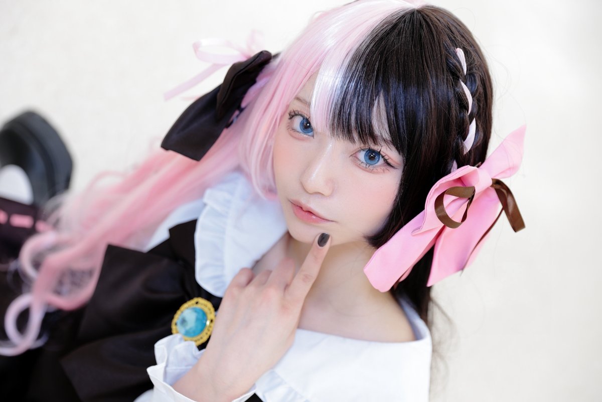 jun_double's tweet photo. ぶいすぽっ! / 橘ひなの 🍫📷
MODEL: くろあめ(@yn_9rk)さん
撮影ありがとうございました!!!
#VGGC9th
#VGGC https://t.co/v7iAyPGHAo
