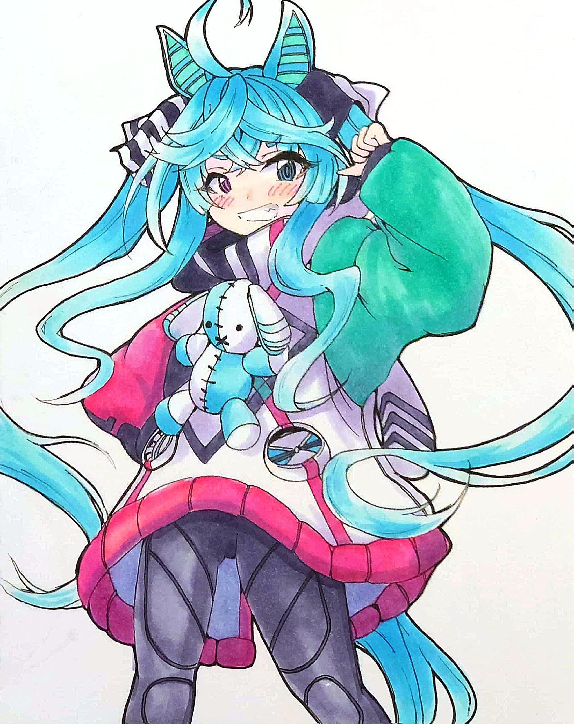 ウマ娘ツインターボ確認bot (@TwinTurbobot) / X