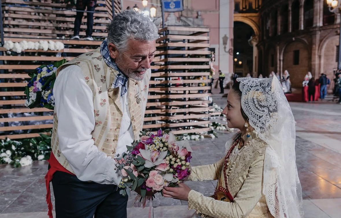 Falla Alberique tweet media