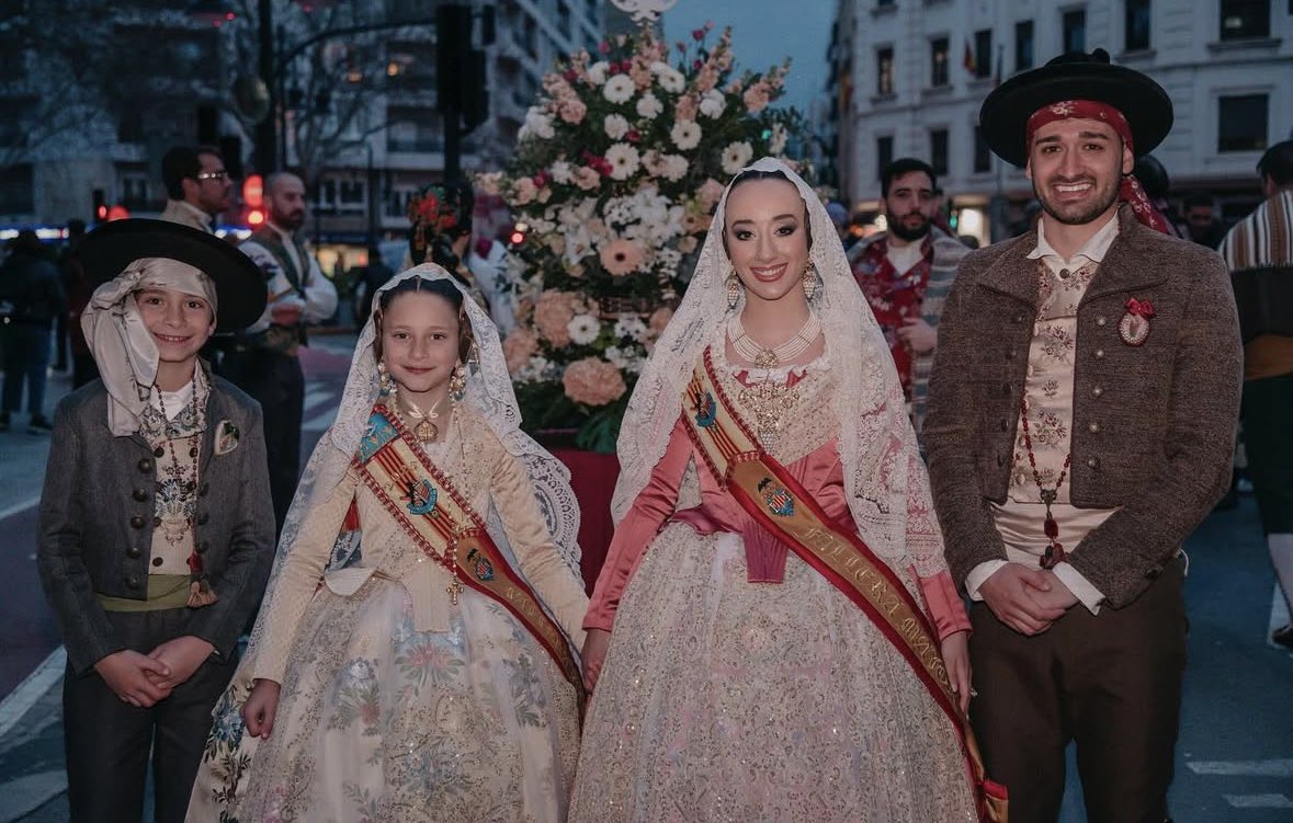 Falla Alberique tweet media