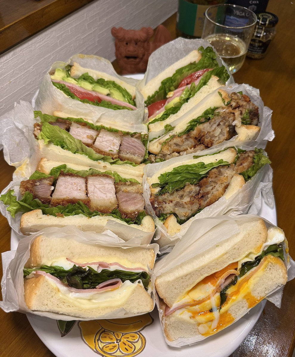 10合炊き tweet media