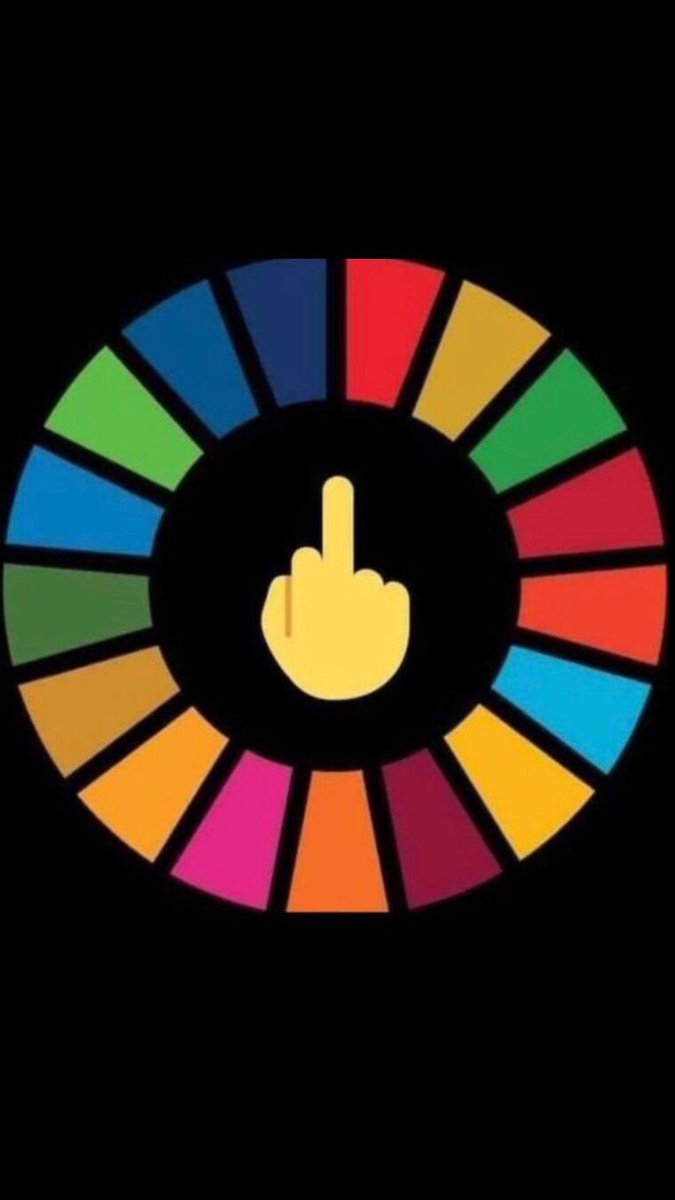 SvenBeckerAuto's tweet photo. @alexarmstrong But! Didn’t they all say the “NWO” was just a “conspiracy theory”? 🤣🤣 @GordonBrown is a bell end! #FuckTheNWO #GreatResist #GFY https://t.co/QRO7y2Mkx2