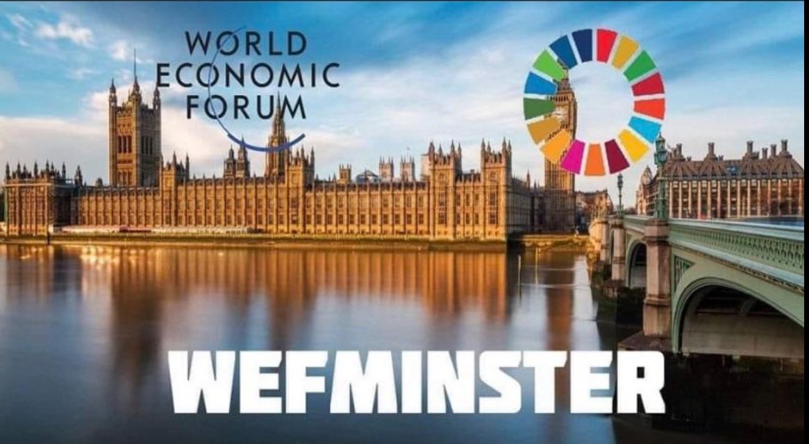 SvenBeckerAuto's tweet photo. @alexarmstrong But! Didn’t they all say the “NWO” was just a “conspiracy theory”? 🤣🤣 @GordonBrown is a bell end! #FuckTheNWO #GreatResist #GFY https://t.co/QRO7y2Mkx2