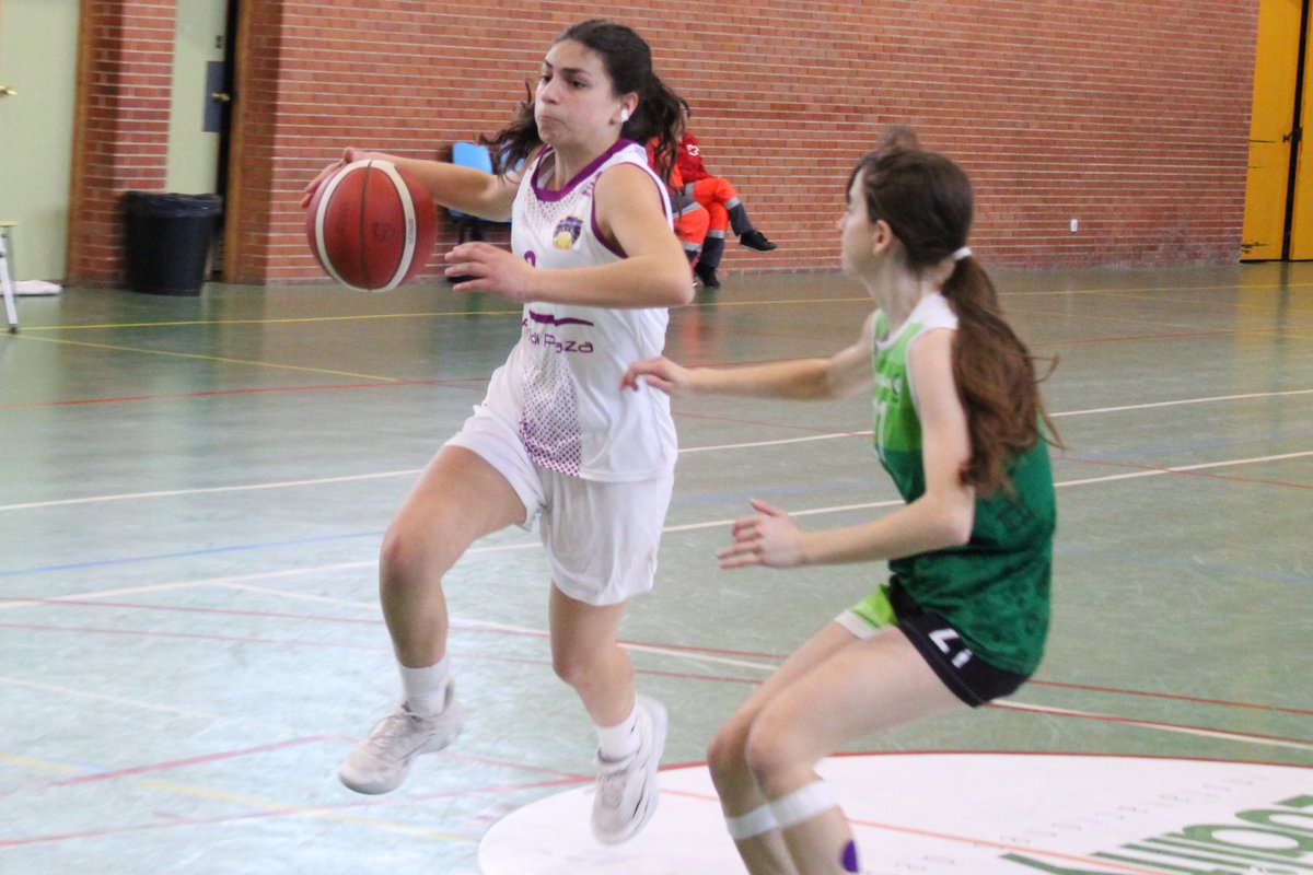 fbclm's tweet photo. #LigaUCLM🚺 | Final Q1 | Jornada 3
🏀 @CEIToledo 14-11 @GuadaBasket 
💻Streaming👇
https://t.co/OUe5JfgnYU
📊STATS by @SwishAllHoops
📸Flickr FBCLM
#PasionXBasketCLM https://t.co/BcUgrg5R5v