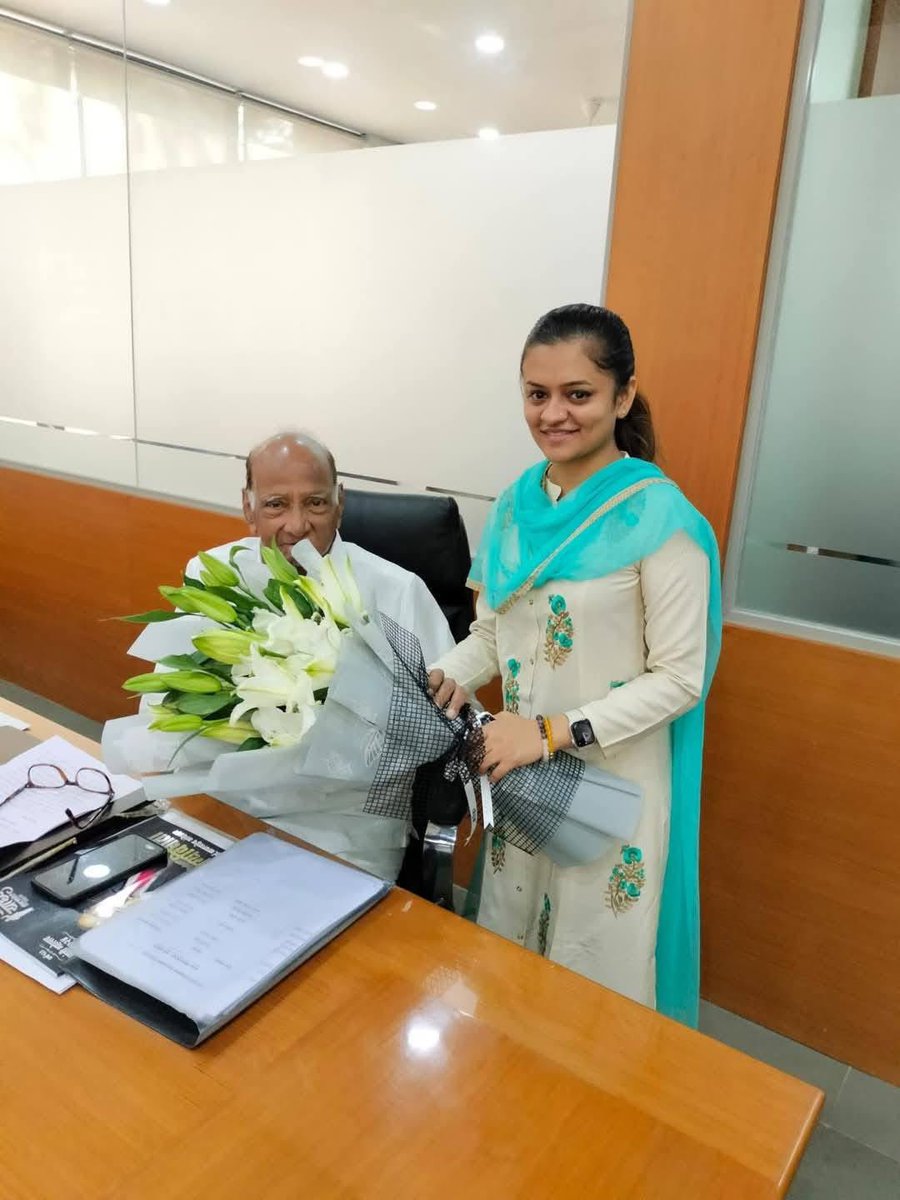 Team Gayatri Shingne tweet media