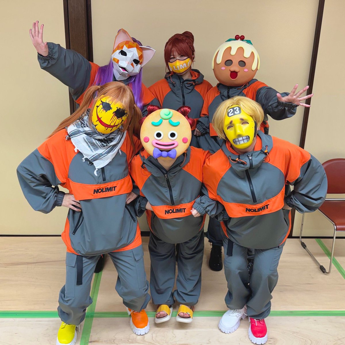 Sirry_Twich's tweet photo. 二日間ありがとうございました！

とても楽しかったし貴重な経験させてもらった！

ファン太さんをはじめすべてのひとに感謝！✨

#超激動 https://t.co/VFjYWRSwgu