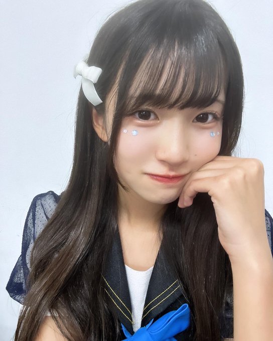 福田蒔已花のTwitter画像26