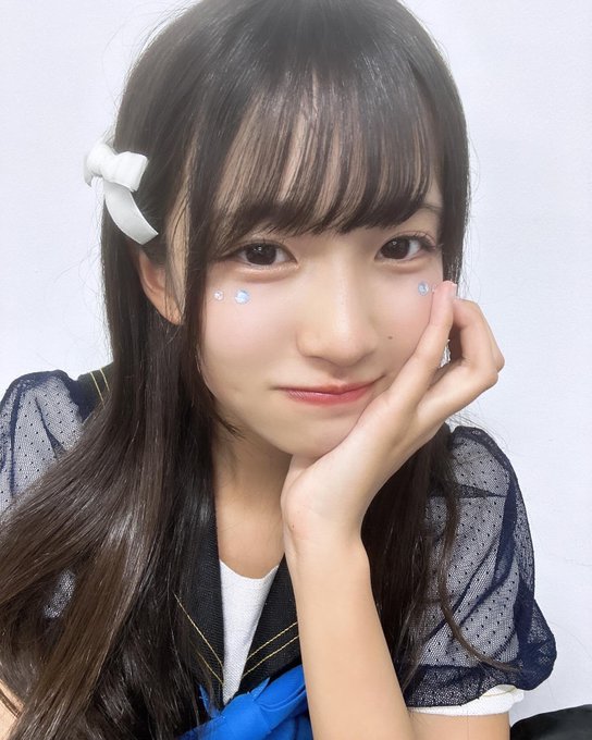 福田蒔已花のTwitter画像25