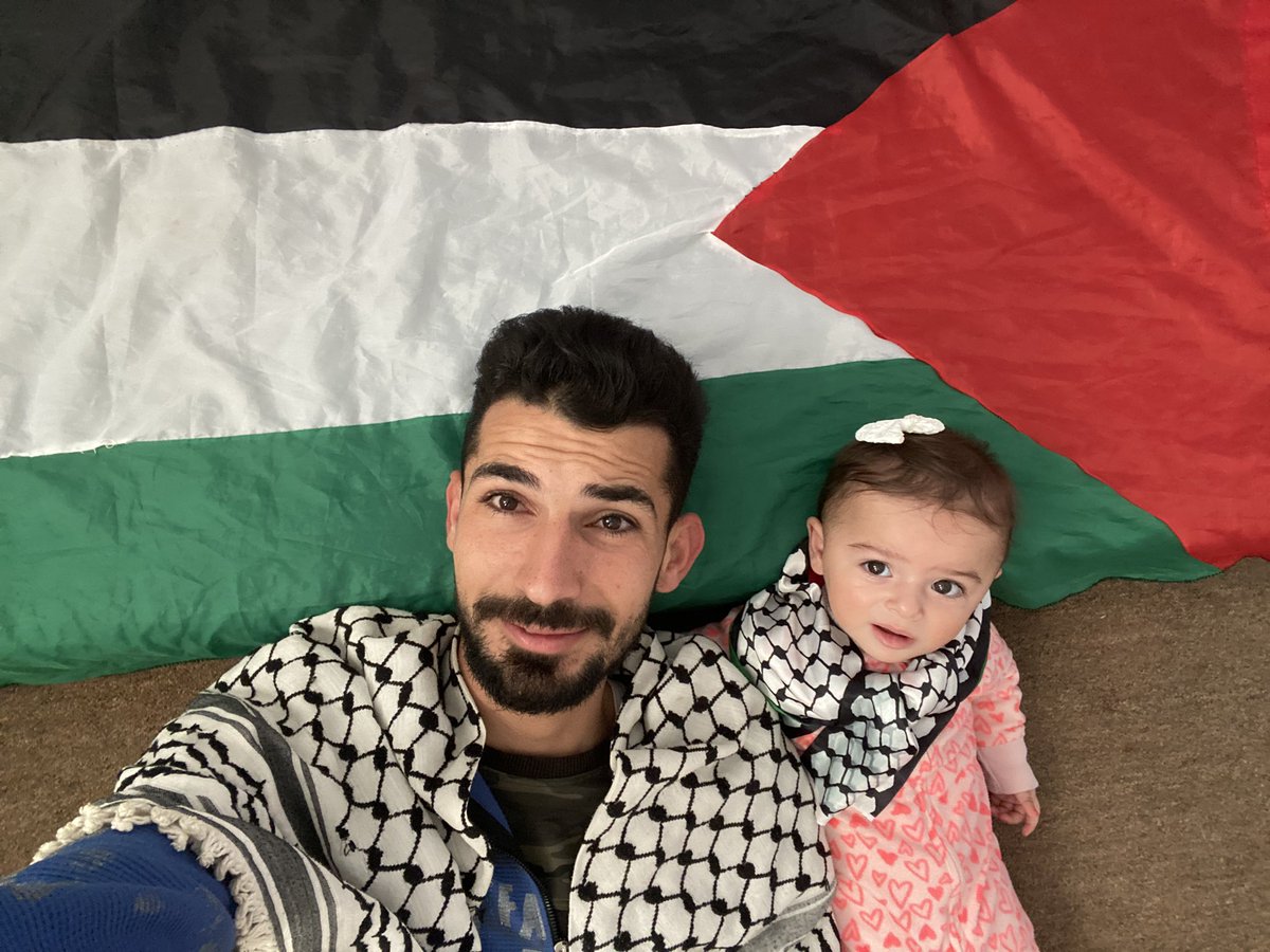 My account is being restricted

If you see this tweet, reply with 🇵🇸

Donate here👇🏻
gofund.me/8ca30bbb
