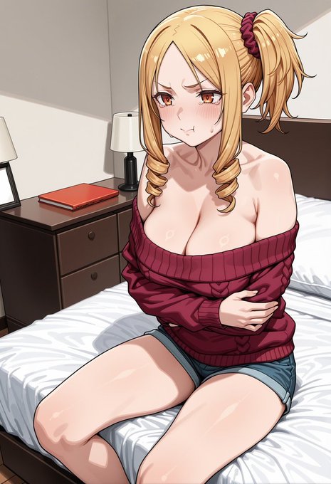 すねてる妹(38) 妹「お兄ちゃんが新しいドーナツ買ってくるまで、口きかないっ!」 兄(こ、これがアラフォー……)