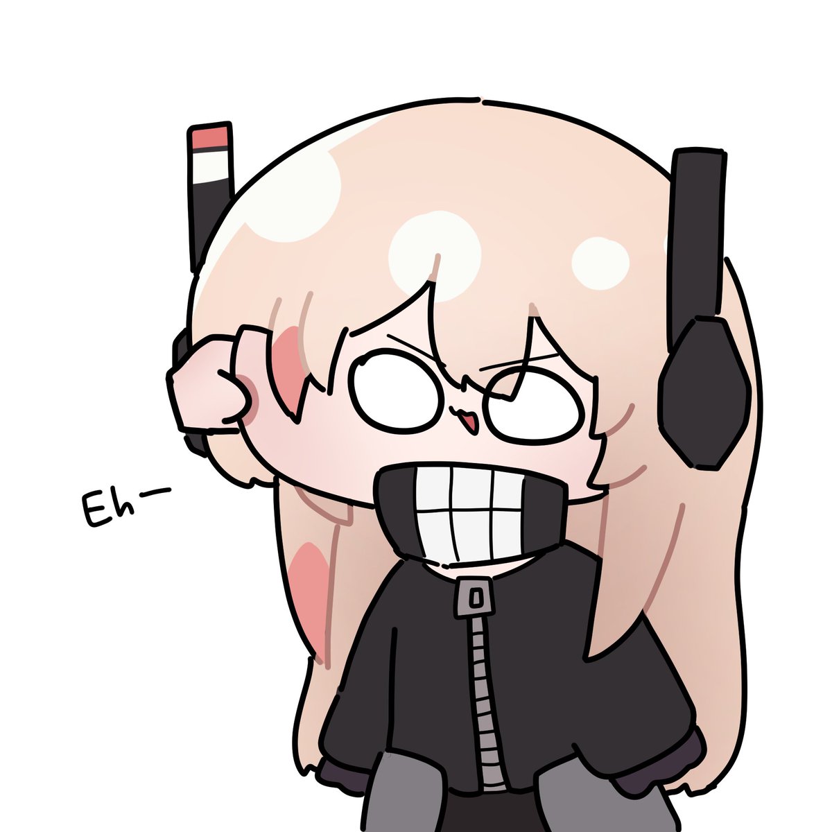time1308's tweet image. Junya

#GirlsFrontline #소녀전선 #ドルフロ #少女前线
