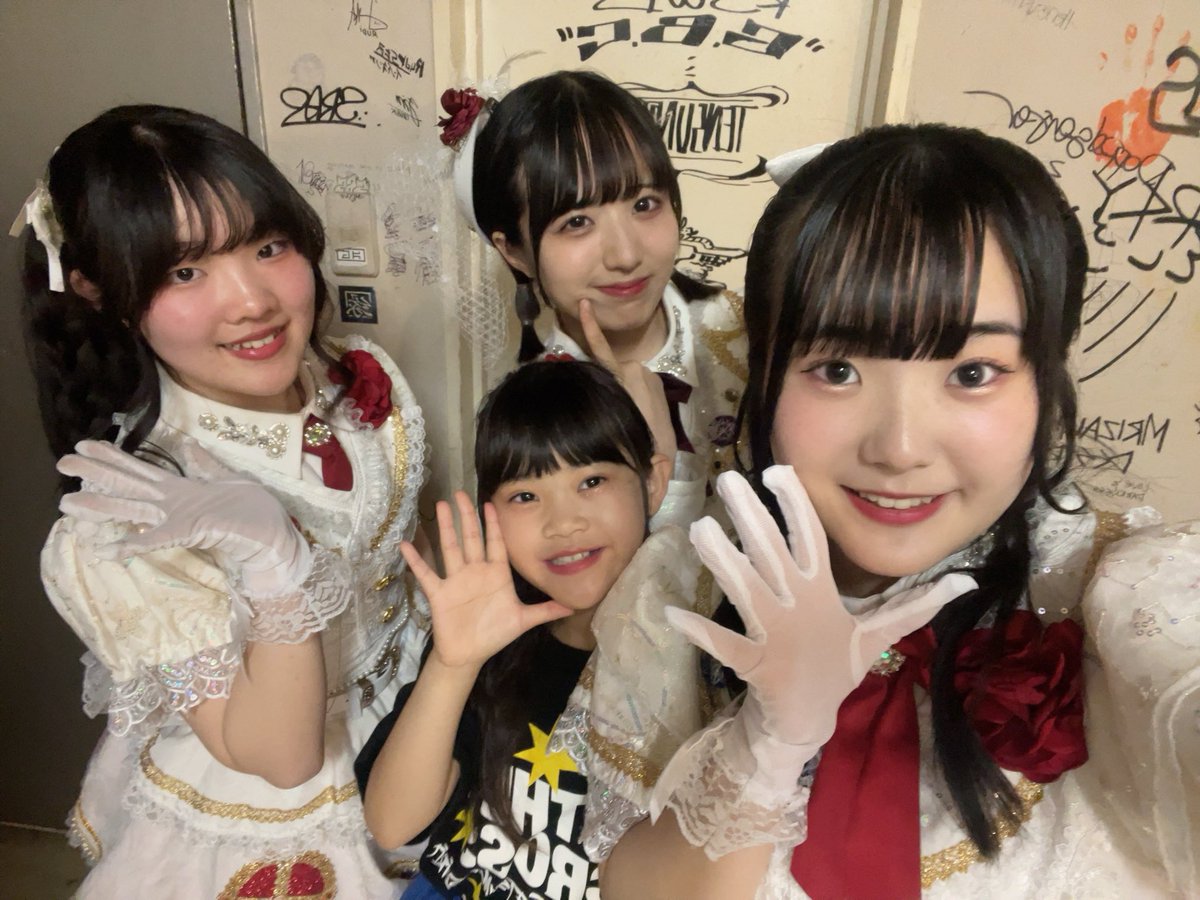 公式】S☆UTHERN CROSS(サザンクロス) on X: 