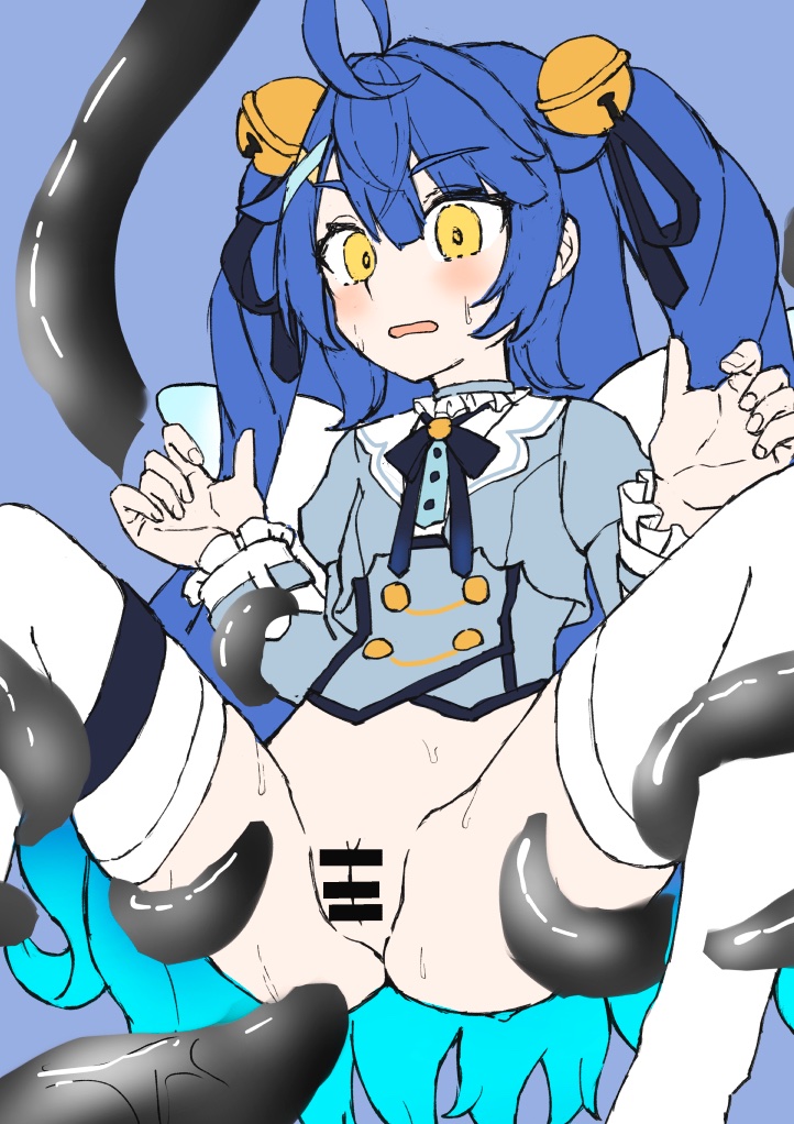 お題消化ターンに入ったので再掲お茶濁し