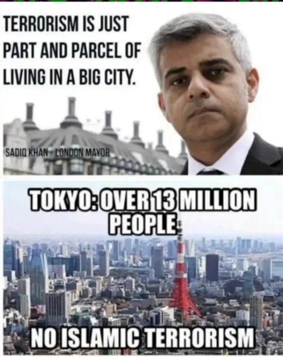 London.