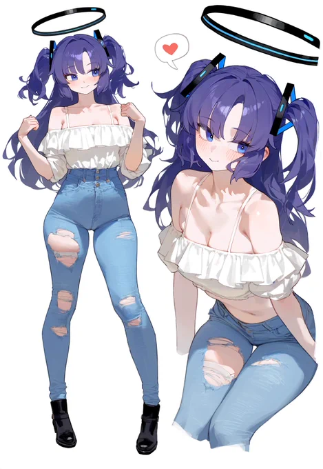 むちむちユウカ 