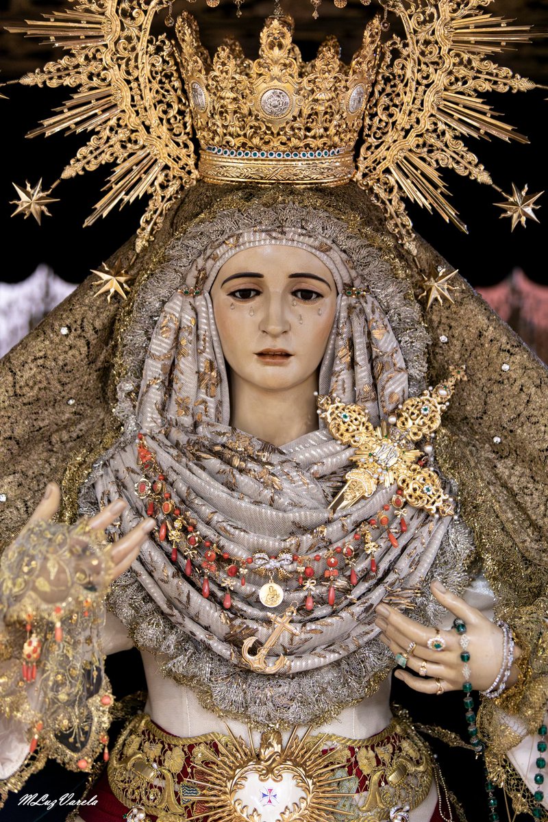 andres18sb's tweet photo. Es la hora… Spes Nostra https://t.co/srIx8Ad27p