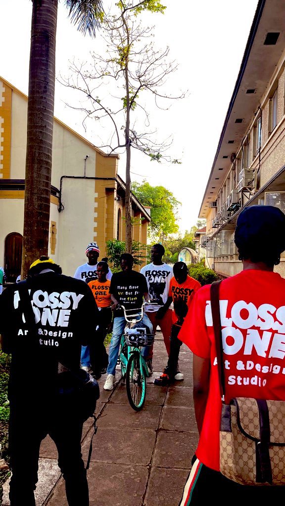 HarrisMukiibi's tweet photo. FLOSSY ONE®️
Urban drip straight outta Kampala.
Bold. Real. Unapologetic.
Join the movement and floss different.

#FlossyOne #StreetWearUg #KampalaStyle #UrbanCulture #MadeInUg #DripSeason https://t.co/c3PZBtn8x8