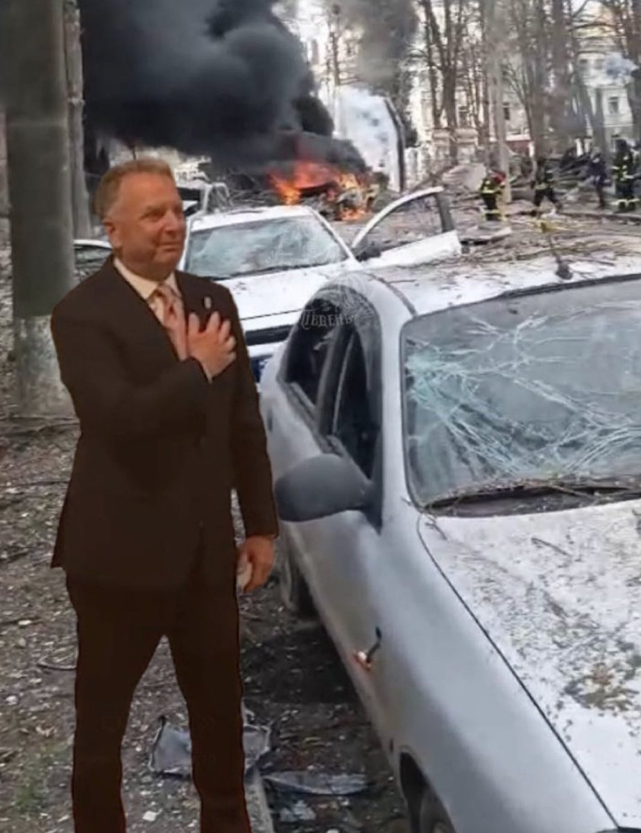 31 dead, more than 80 Injured. Palm Sunday. <a href="/POTUS/">President Donald J. Trump</a> <a href="/JDVance/">JD Vance</a> <a href="/SteveWitkoff/">Steve Witkoff</a>
