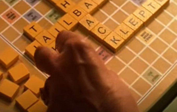 TheExtremeMusi1's tweet photo. @Gibboanxious In Edward Lachman and Larry Clark's controversial indie drama, #KenPark (it was also written by Clark and Harmony Korine), James Ransone takes a game of scrabble with his grandparents a little too seriously. "I killed my grandfather, because he is a cheater." https://t.co/vT98S9Qg6S