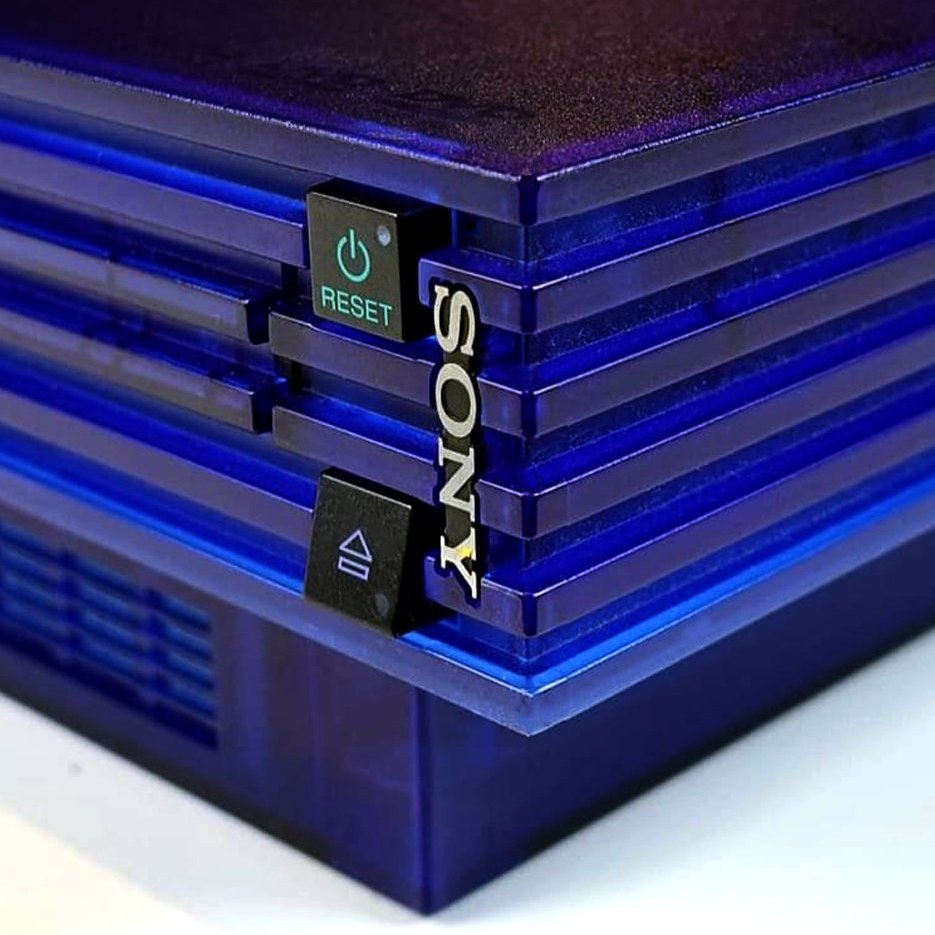 The PS2 still way more fun than the PS5 in 2025