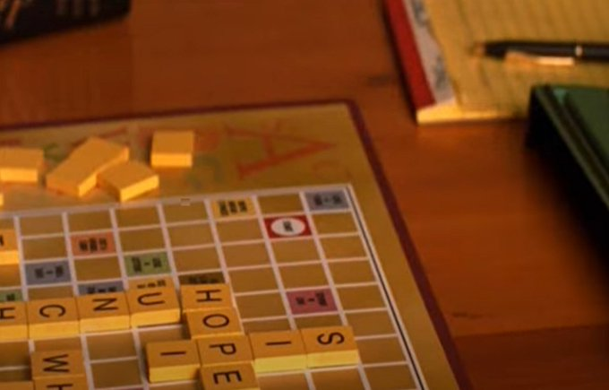 TheExtremeMusi1's tweet photo. @Gibboanxious In Edward Lachman and Larry Clark's controversial indie drama, #KenPark (it was also written by Clark and Harmony Korine), James Ransone takes a game of scrabble with his grandparents a little too seriously. "I killed my grandfather, because he is a cheater." https://t.co/vT98S9Qg6S