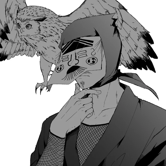 ostさんのユメショがほしい
と思って描いたやつ 