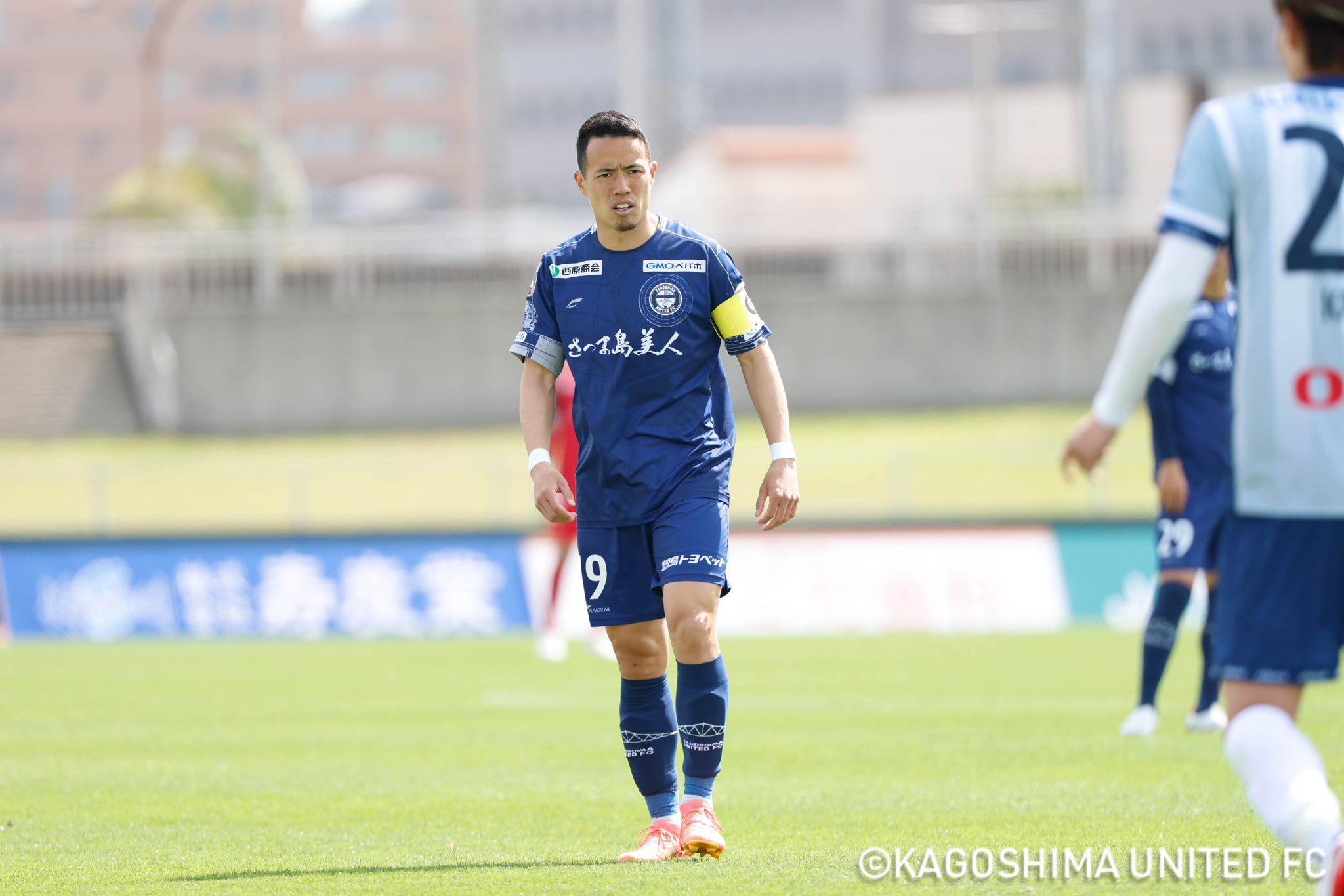 稲葉 修土 @鹿児島ユナイテッドFC on X: 稲葉 修土 @鹿児島ユナイテッドFC on X:
