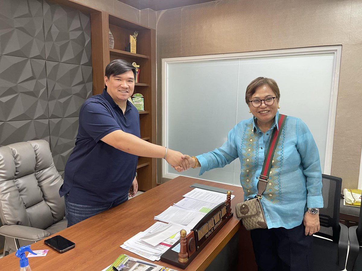 Kahit saan may kaibigan ang P3PWD #8