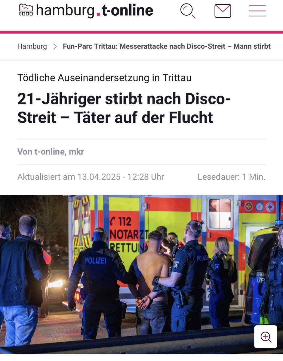 Anabel Schunke tweet media