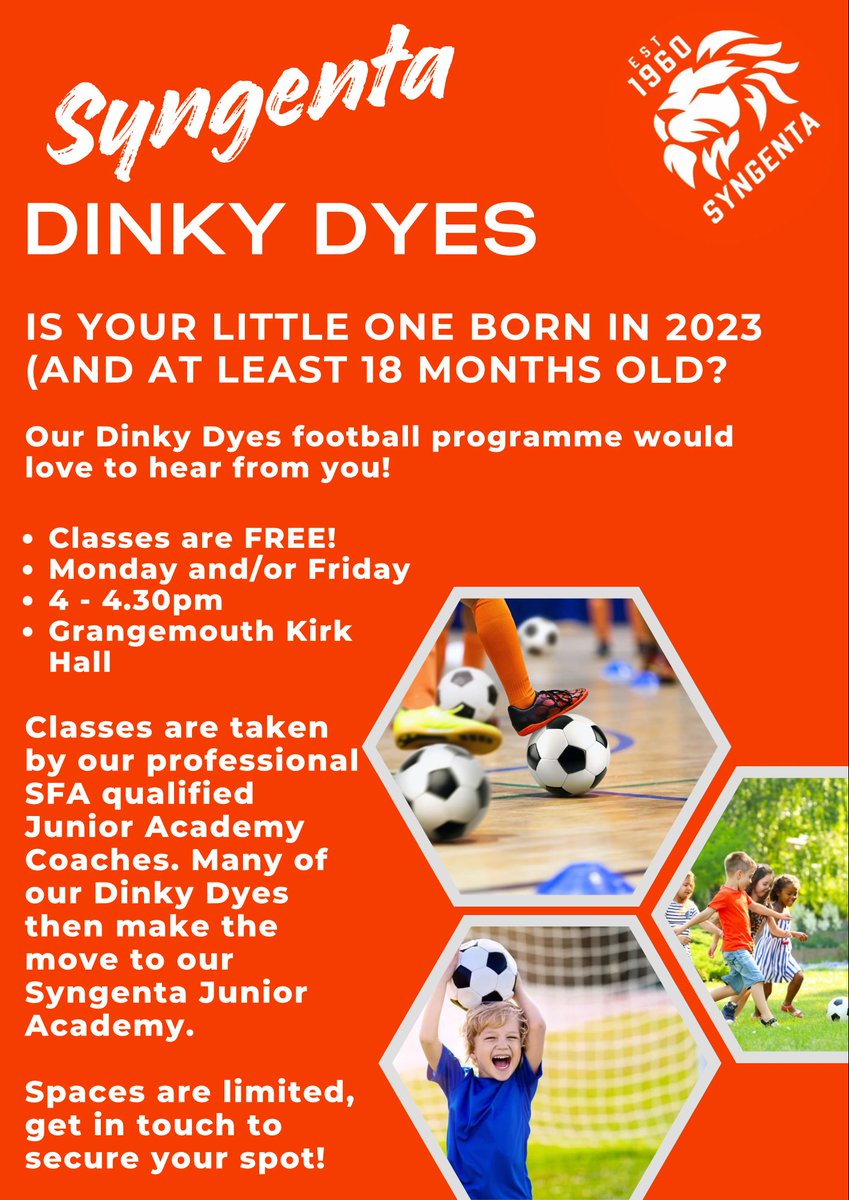 Message our FB page if interested!