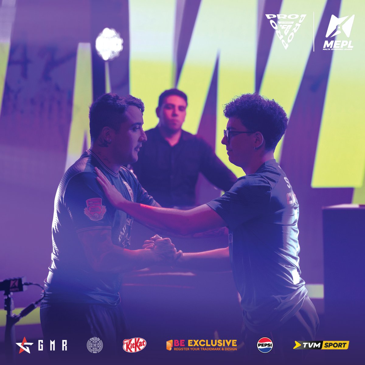 Turbuleence (@turbuleence) on Twitter photo Finished 4th in this years <a href="/MaltaePL/">Malta ePremier League</a> felt like I played good enough to win the game vs Mosta but it is what it is.
In the coming months I will be deciding my future if I will continue competing or stop once and for all the lack of opportunities we have its not worth it anymore. Finished 4th in this years <a href="/MaltaePL/">Malta ePremier League</a> felt like I played good enough to win the game vs Mosta but it is what it is.
In the coming months I will be deciding my future if I will continue competing or stop once and for all the lack of opportunities we have its not worth it anymore.