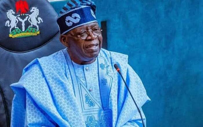 BREAKING NEWS: USA 🇺🇸 court orders FBI to release President Tinubu’s records
