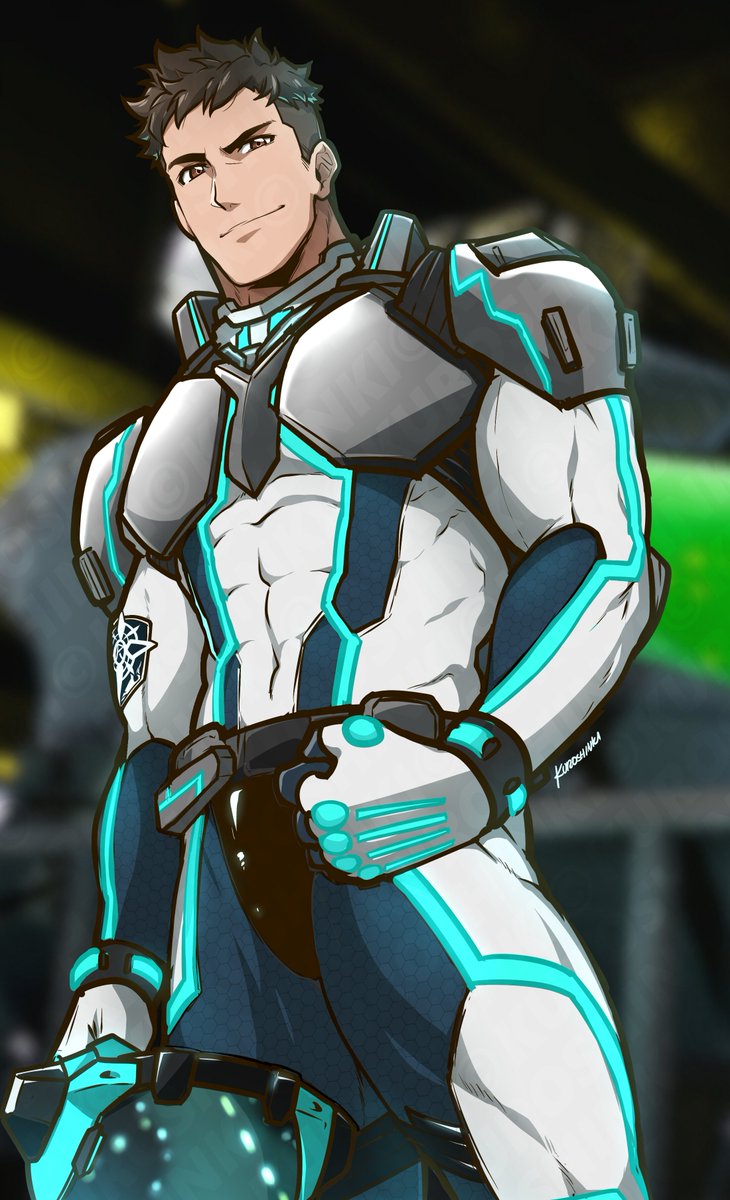 R-Type Final 2/3 OC Pilot, ~Revive~

#MyRGallery