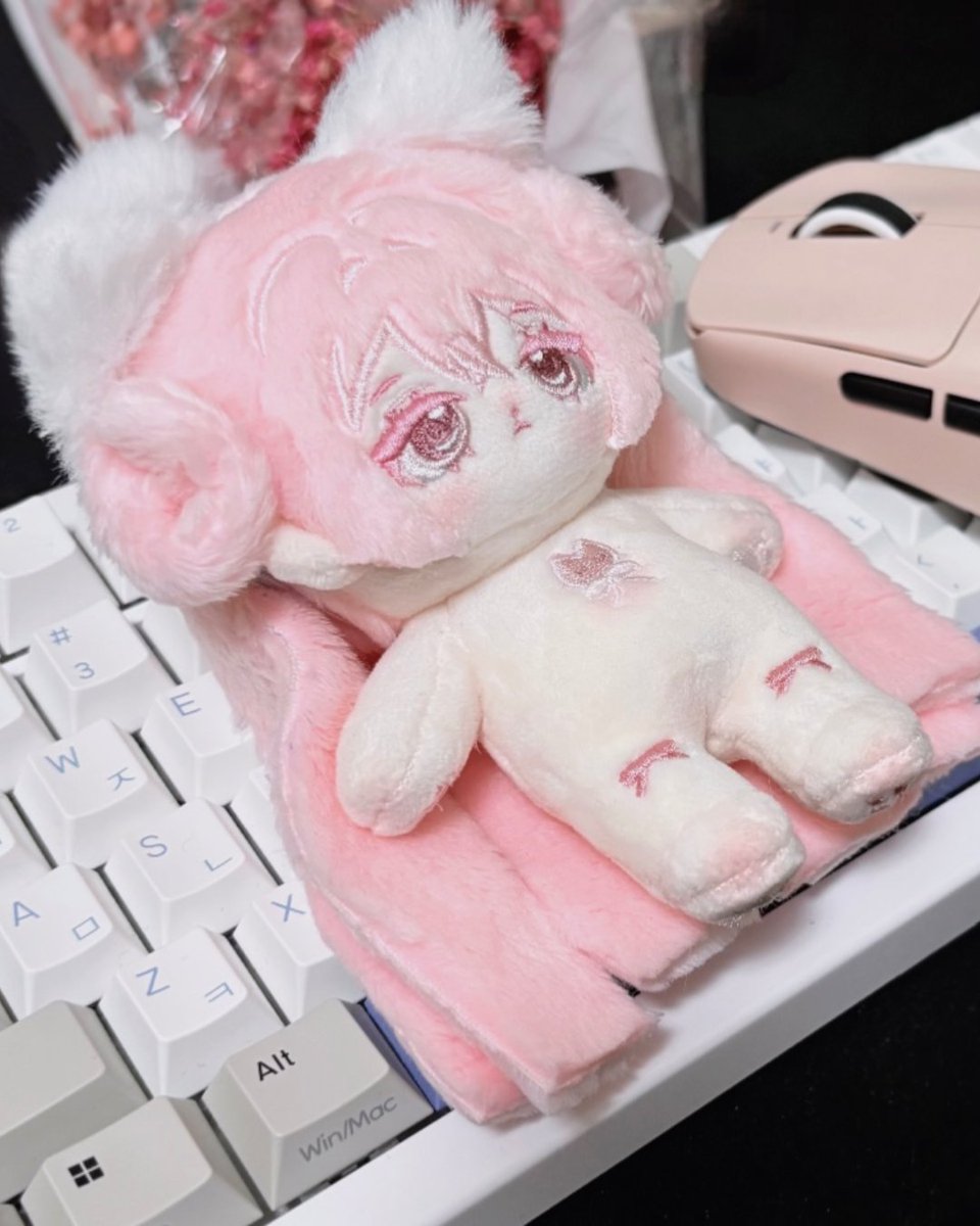 #무속성 #묘롱 #무속성_묘롱
TW GO | Help RT
<a href="/SIU_SIU_1/">🤍름이네 솜인형🤍</a> 

【無屬性】韓國10cm棉花娃娃喵龍台灣團-4/17 20:00
iplus1go.com/s/186914368922…

#무솜인덕장터 #솜인덕장터 #국내무속성