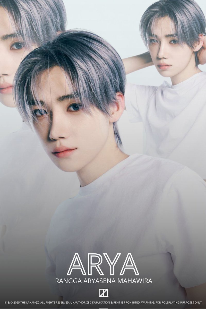 WE_DE_LANANGZ's tweet photo. ㅤ
ㅤ
ㅤㅤ The  𝗳𝗶𝗿𝘀𝘁 𝗼𝗻𝗲𝘀 to set the stage.
ㅤㅤ #ARYA ㅤ    ㅤㅤ&amp; ㅤㅤ     #IRESH
ㅤㅤ The  pioneers,  the  foundation,
ㅤㅤ The   ones   who   started   it  all. 
ㅤ
ㅤ https://t.co/oFs0KMGIiD