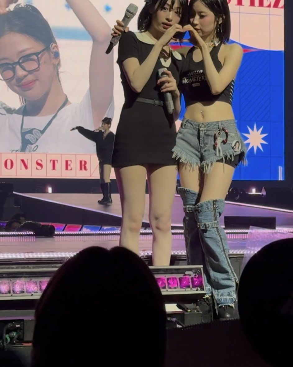 Eternal blizzard tweet media