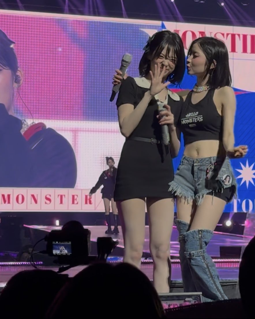 Eternal blizzard tweet media