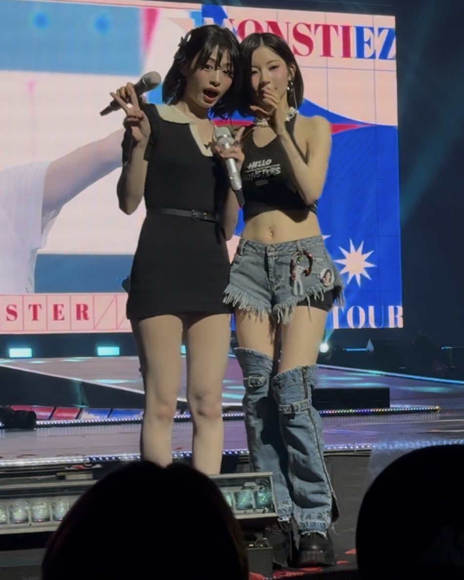 Eternal blizzard tweet media